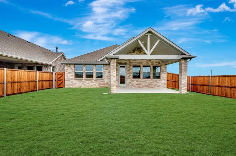 3512 River Creek Trail, Sherman TX 75092 - Photo 30