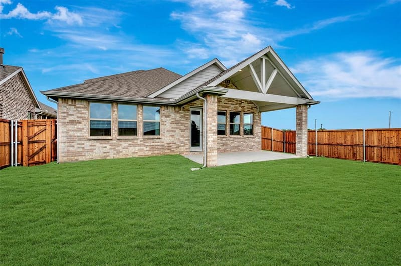 3512 River Creek Trail, Sherman TX 75092 - Photo 29