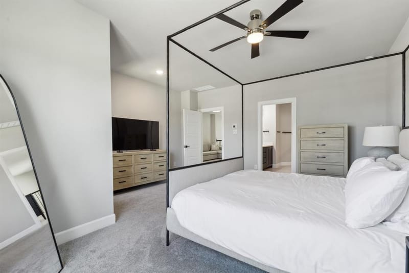 2121 Tolleson Drive, Fort Worth TX 76008 - Photo 17
