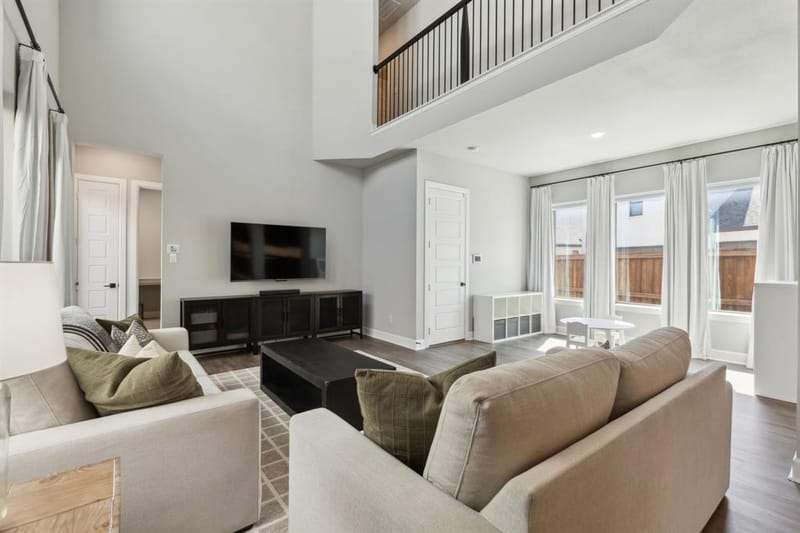 2121 Tolleson Drive, Fort Worth TX 76008 - Photo 10