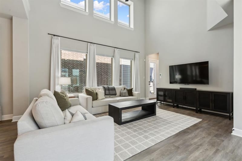 2121 Tolleson Drive, Fort Worth TX 76008 - Photo 11