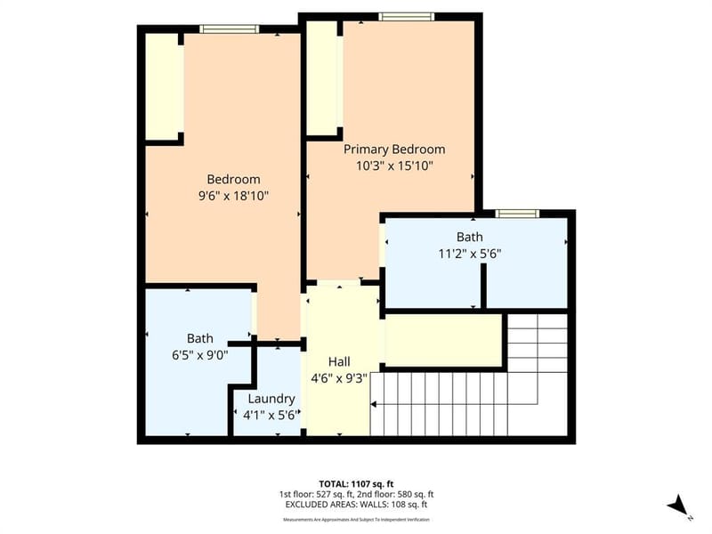 2410 S 2nd Street # 630, Waco TX 76706 - Photo 17