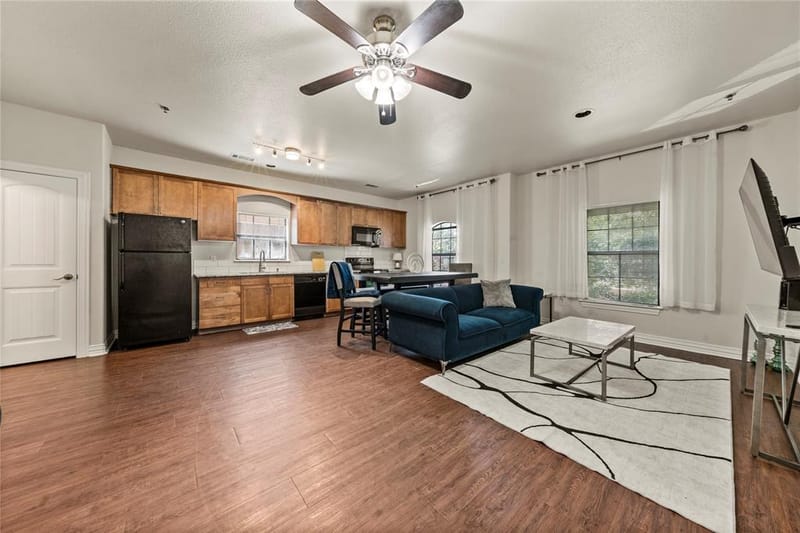 2410 S 2nd Street # 630, Waco TX 76706 - Photo 3