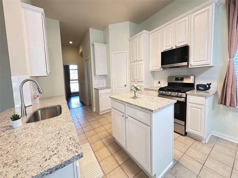 1430 Berkley Road, Allen TX 75002 - Photo 7