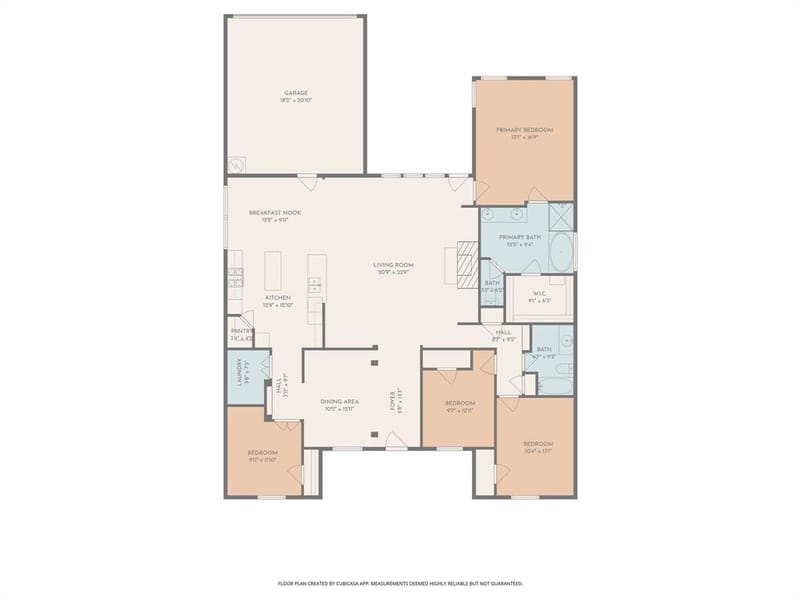1430 Berkley Road, Allen TX 75002 - Photo 19