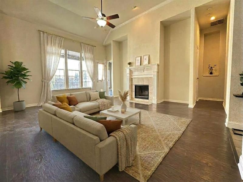 1430 Berkley Road, Allen TX 75002 - Photo 4