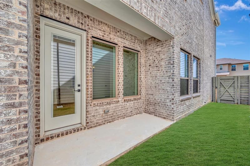1506 Roundup Way, Argyle TX 76226 - Photo 2