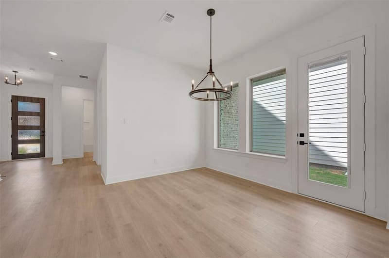 1506 Roundup Way, Argyle TX 76226 - Photo 3