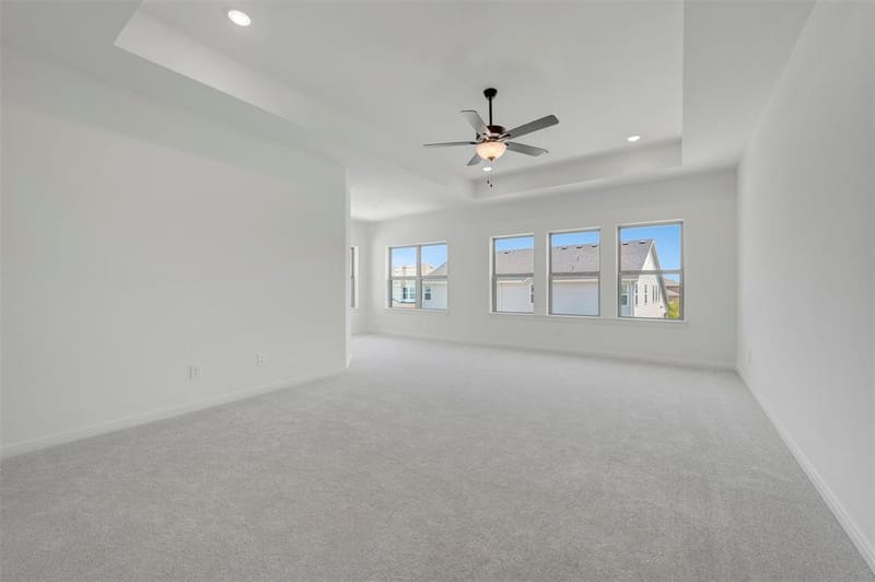 1506 Roundup Way, Argyle TX 76226 - Photo 19