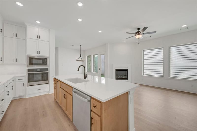 1506 Roundup Way, Argyle TX 76226 - Photo 8
