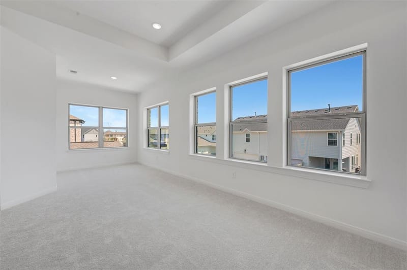 1506 Roundup Way, Argyle TX 76226 - Photo 21