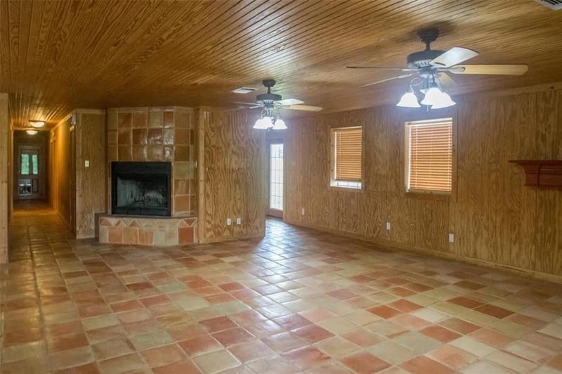 13630 N County Line Road, Ponder TX 76259 - Photo 7