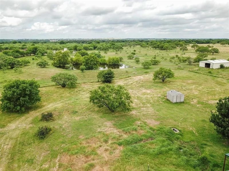 13630 N County Line Road, Ponder TX 76259 - Photo 18