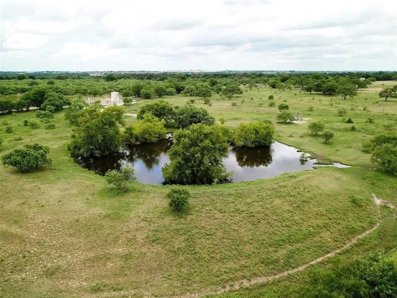 13630 N County Line Road, Ponder TX 76259 - Photo 19