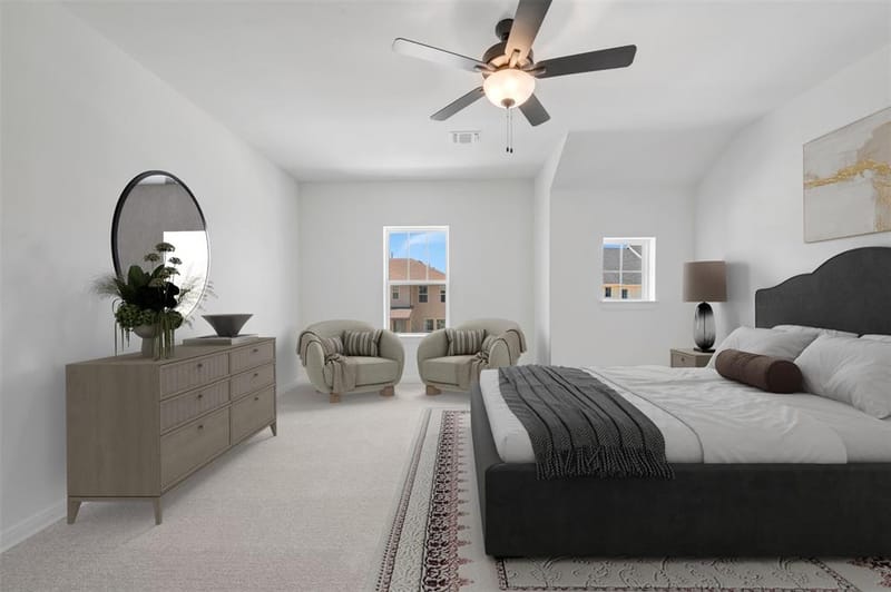 1510 Roundup Way, Argyle TX 76226 - Photo 23