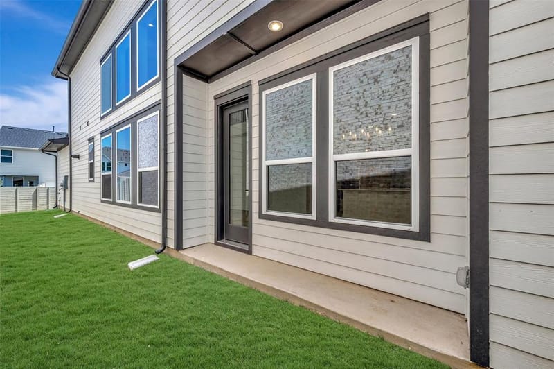 1510 Roundup Way, Argyle TX 76226 - Photo 2