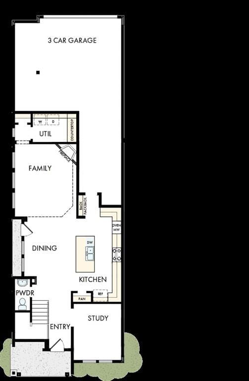 1510 Roundup Way, Argyle TX 76226 - Photo 4