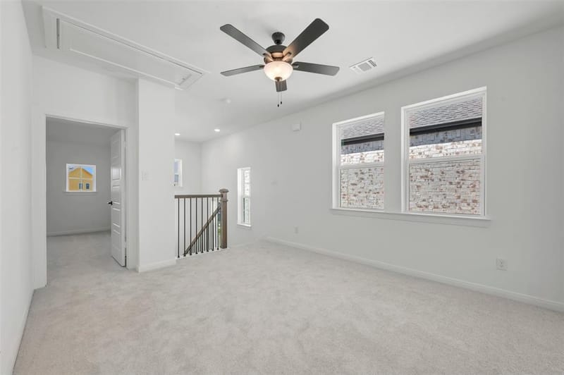 1510 Roundup Way, Argyle TX 76226 - Photo 21