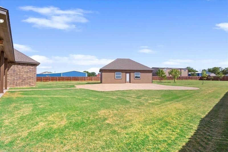 14356 China Spring Road, China Spring TX 76633 - Photo 27