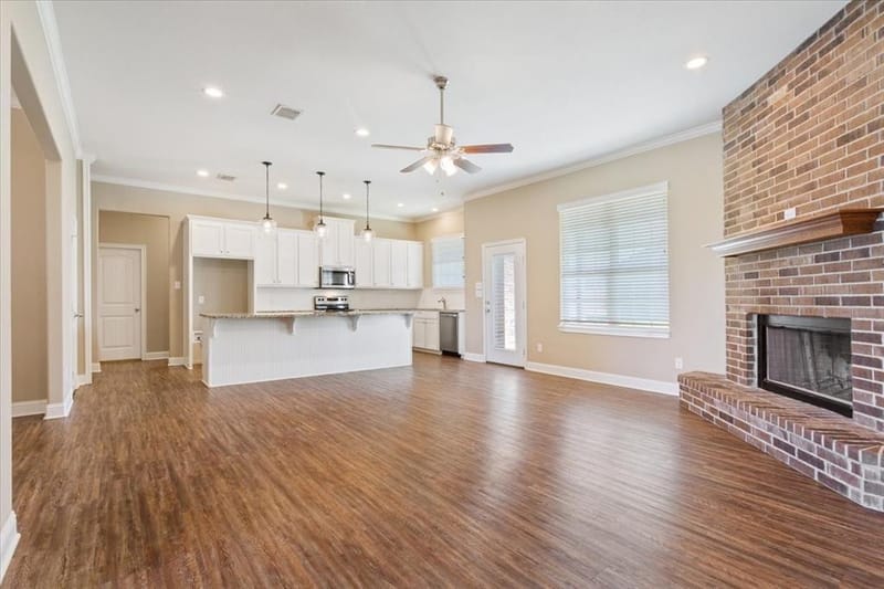 14356 China Spring Road, China Spring TX 76633 - Photo 8