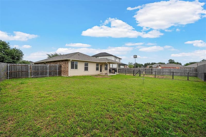 10204 Marigold Road, Waco TX 76708 - Photo 14