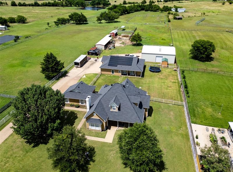 2211 Mcalpin Road, Midlothian TX 76065