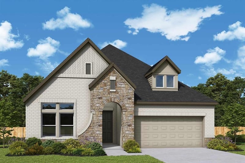 3259 Jersey Drive, Midlothian TX 76065