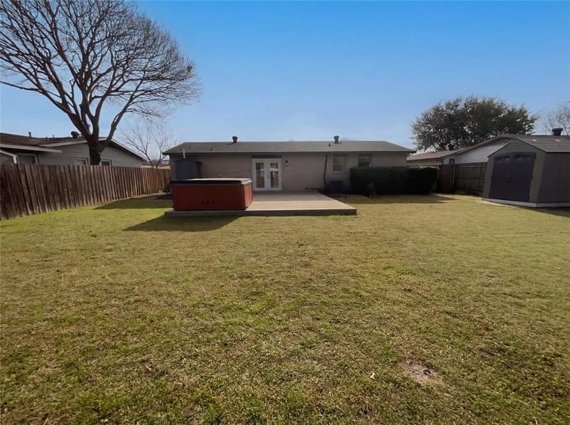 8541 Strathmore Drive, Dallas TX 75238 - Photo 5