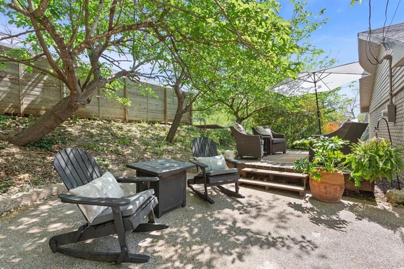 1033 Wedgewood Drive, Woodway TX 76712 - Photo 27