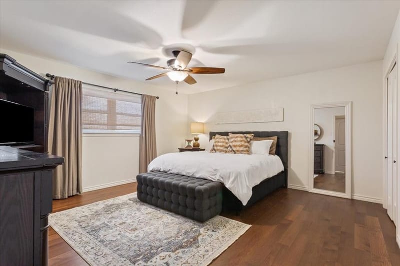 1033 Wedgewood Drive, Woodway TX 76712 - Photo 16