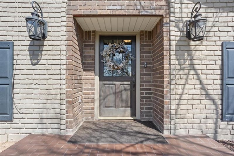 1033 Wedgewood Drive, Woodway TX 76712 - Photo 3