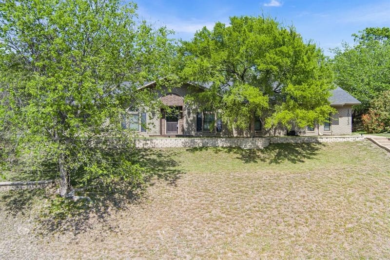1033 Wedgewood Drive, Woodway TX 76712 - Photo 34