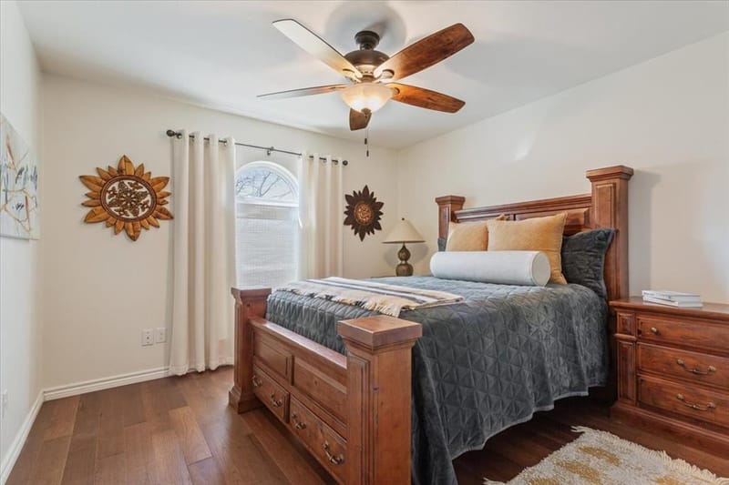 1033 Wedgewood Drive, Woodway TX 76712 - Photo 21