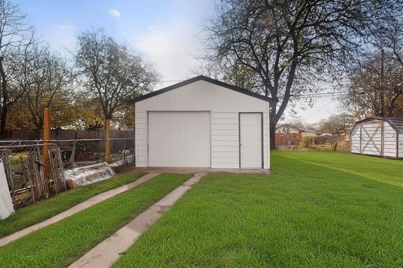 4540 Western Oaks Drive, Dallas TX 75211 - Photo 28