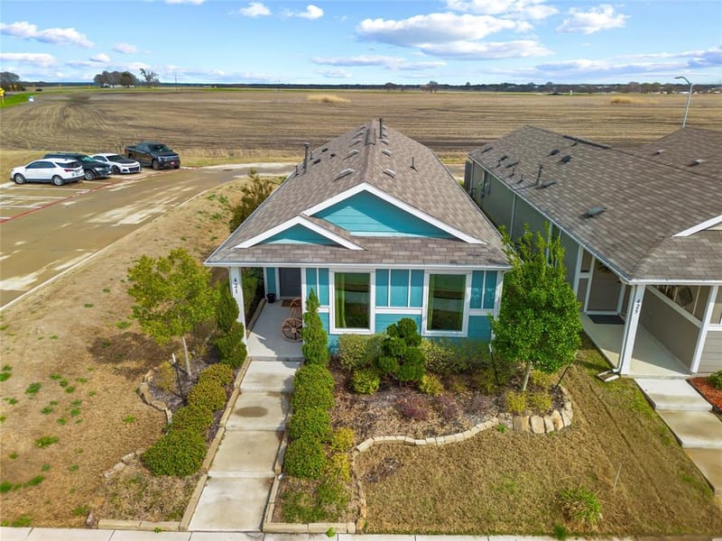 421 Corsair Way, Ferris TX 75125 - Photo 22
