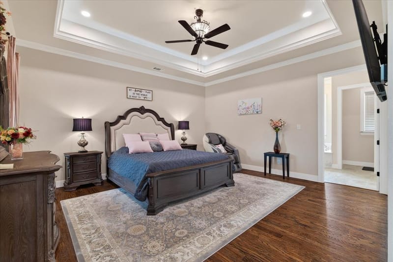 790 Bones Chapel Road, Whitesboro TX 76273 - Photo 17