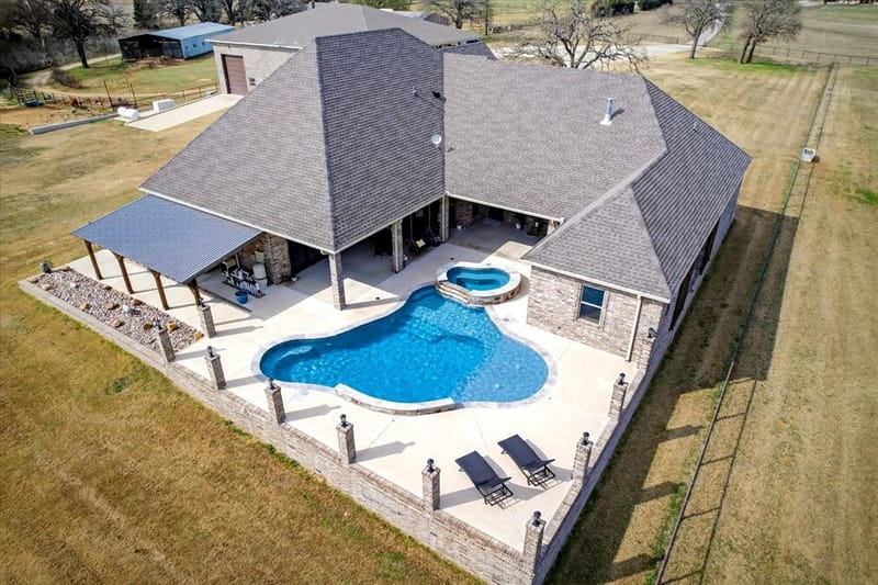 790 Bones Chapel Road, Whitesboro TX 76273 - Photo 7