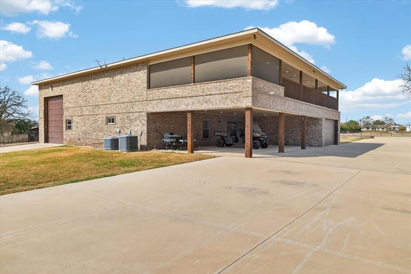 790 Bones Chapel Road, Whitesboro TX 76273 - Photo 5