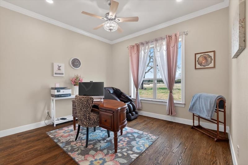 790 Bones Chapel Road, Whitesboro TX 76273 - Photo 24