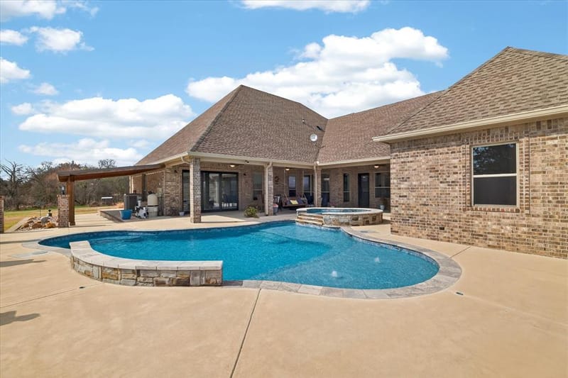 790 Bones Chapel Road, Whitesboro TX 76273 - Photo 30