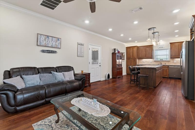 790 Bones Chapel Road, Whitesboro TX 76273 - Photo 33