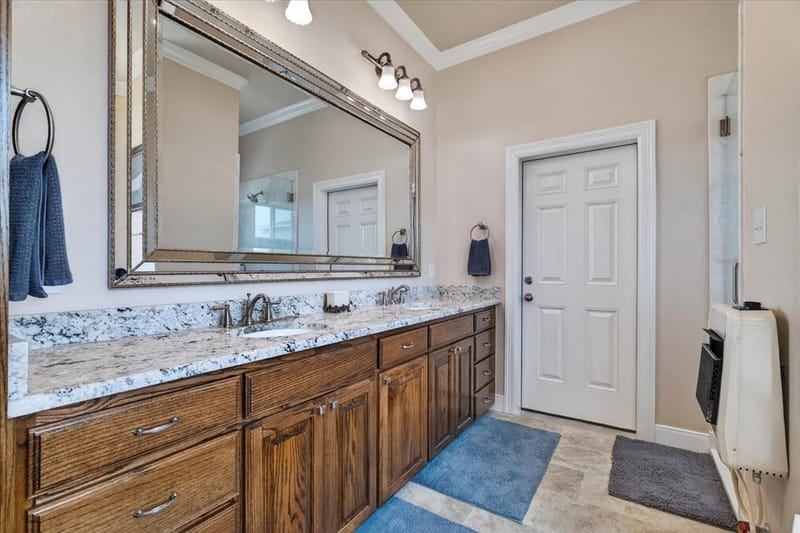 790 Bones Chapel Road, Whitesboro TX 76273 - Photo 18