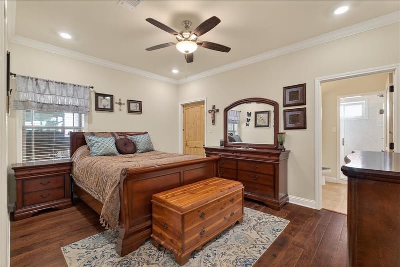 790 Bones Chapel Road, Whitesboro TX 76273 - Photo 35