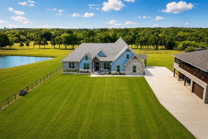 790 Bones Chapel Road, Whitesboro TX 76273 - Photo 4