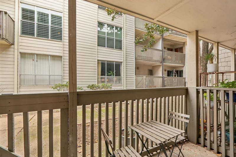 4859 Cedar Springs Road # 128, Dallas TX 75219 - Photo 27