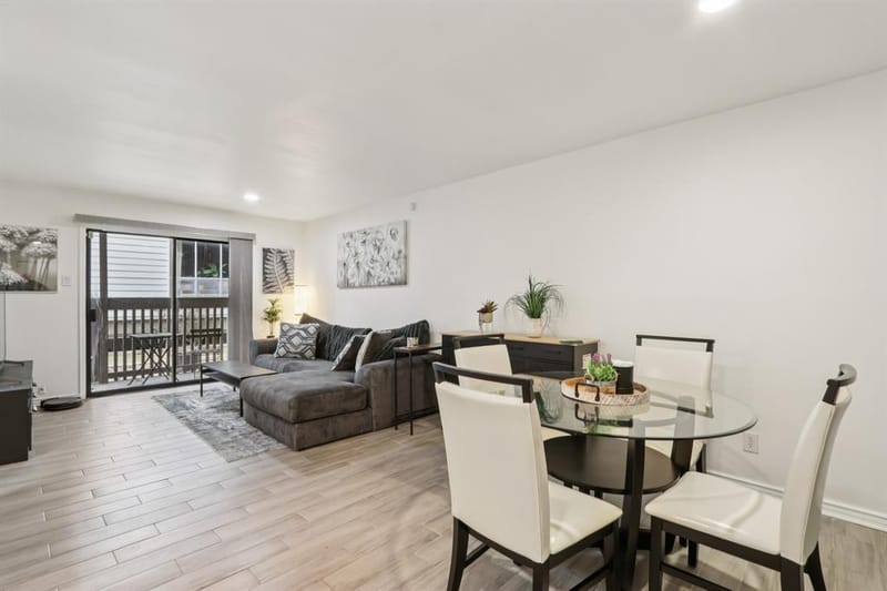 4859 Cedar Springs Road # 128, Dallas TX 75219 - Photo 2
