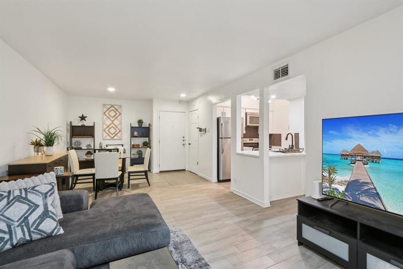 4859 Cedar Springs Road # 128, Dallas TX 75219 - Photo 6