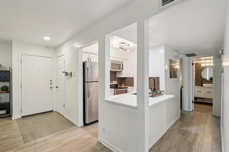 4859 Cedar Springs Road # 128, Dallas TX 75219 - Photo 17
