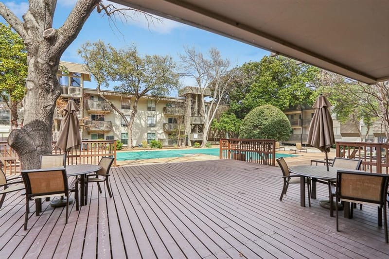 4859 Cedar Springs Road # 128, Dallas TX 75219 - Photo 36