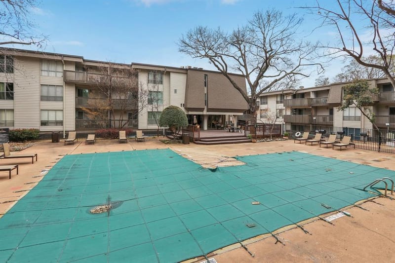 4859 Cedar Springs Road # 128, Dallas TX 75219 - Photo 32